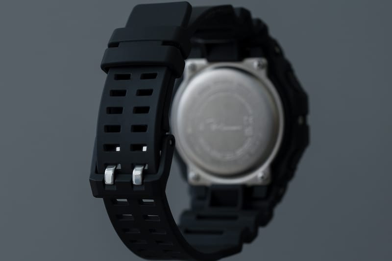 男の子向けプレゼント集結 ロンハーマン別注 G-SHOCK black） （GBX-100 時計 - www.vistalic.com