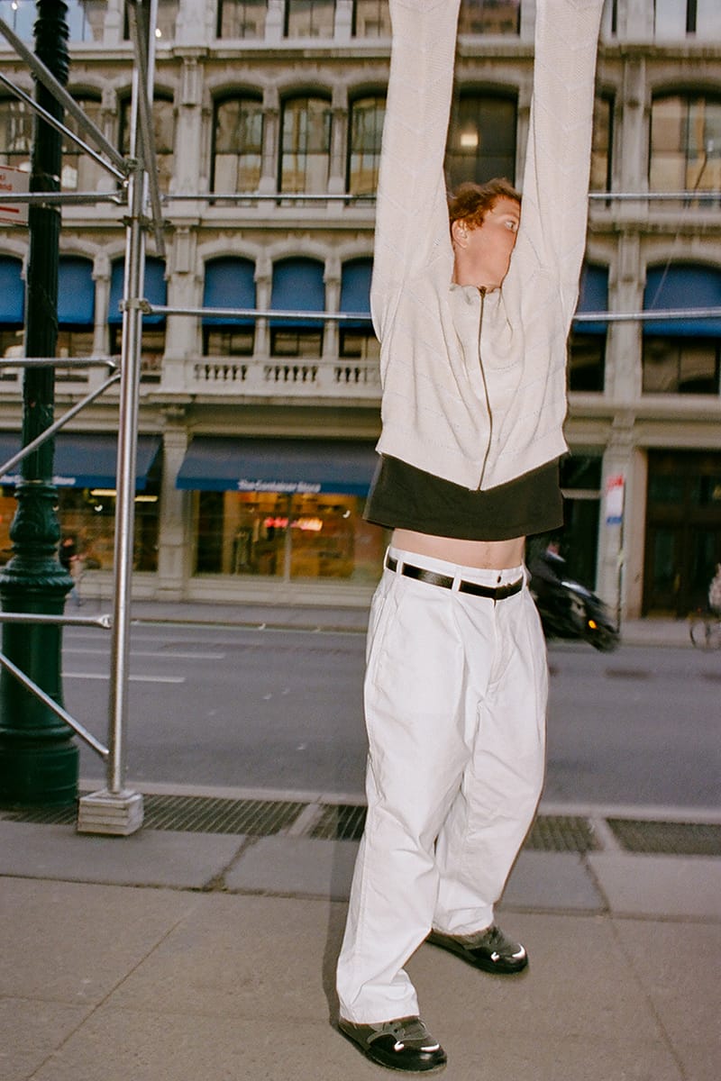 ヴァンズとヴァイナル アーカイブより第2弾となるコラボフット