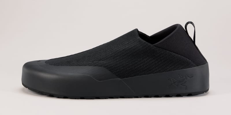 ARC'TERYX KRAGG アークテリクス　クラッグ アークテリクスから新作フットウェア クラッグが発売 | Hypebeast.JP