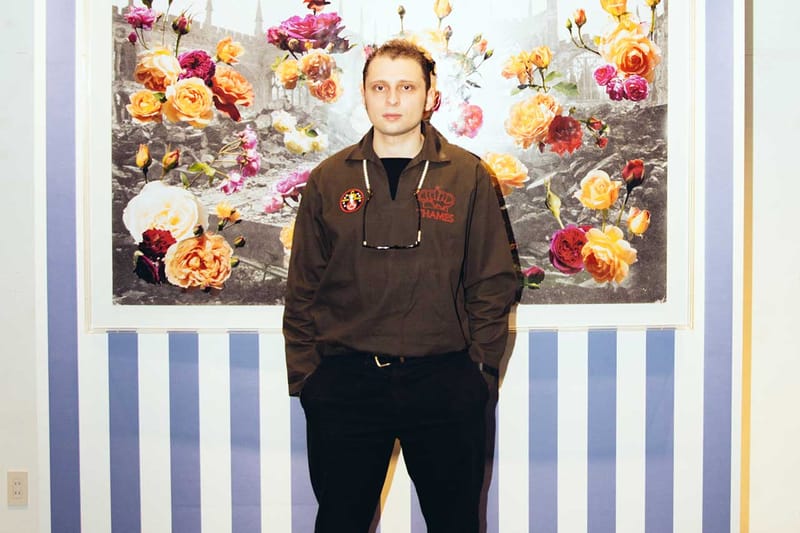 ブロンディが明かすテムズの再出発と創作への向き合い方 | Hypebeast.JP