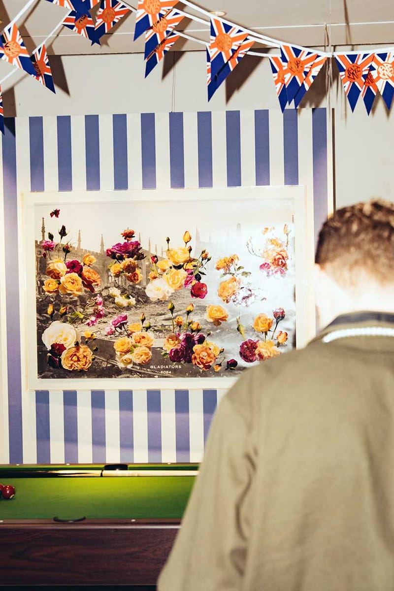 ブロンディが明かすテムズの再出発と創作への向き合い方 | Hypebeast.JP