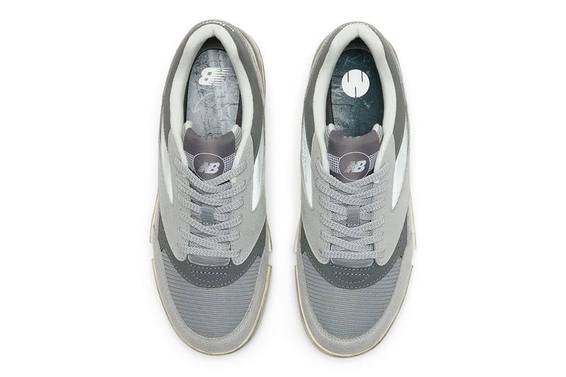 MSFTSrep x New Balance 0.01｜ニューバランス公式通販 | - New
