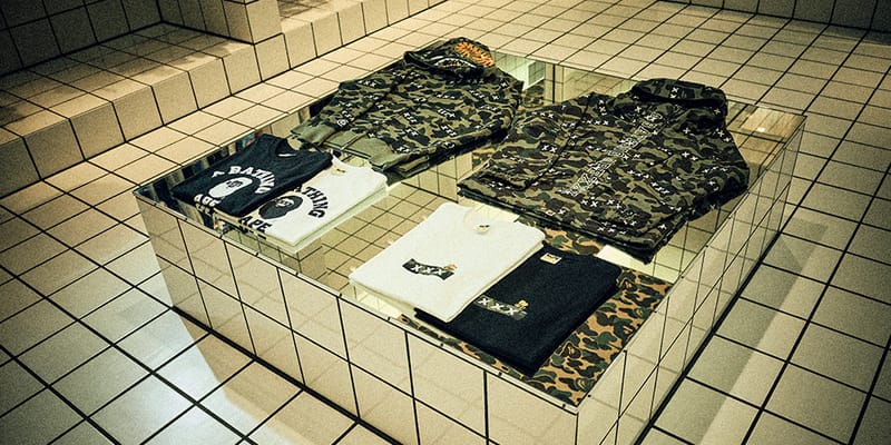 ベイプxゴッドセレクション XXX 最新コラボコレクションが発売