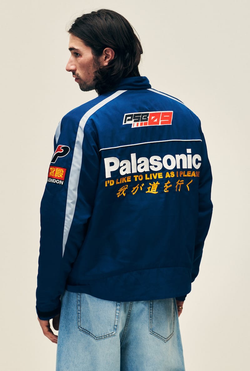 パレス スケートボード 2024年夏コレクション | Hypebeast.JP