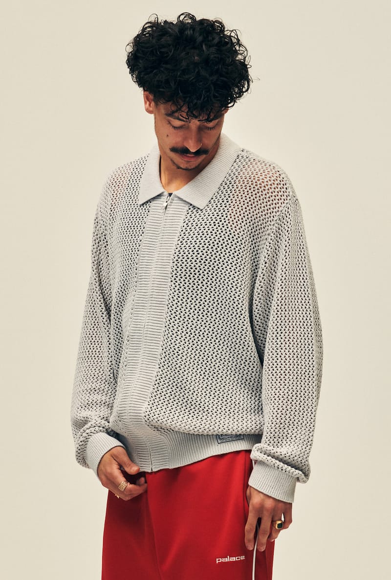 パレス スケートボード 2024年夏コレクション | Hypebeast.JP