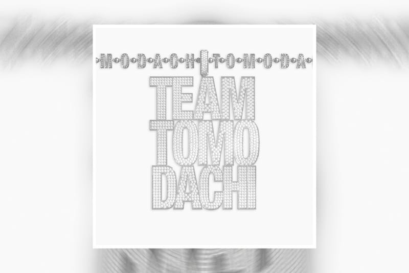 Team Tomodachi | Hypebeast