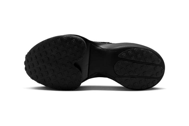 NIKE MMW ZOOM 6 TRD RUN BLACK 29cm ナイキ NIke Zoom MMW 6 TRD Runner - YouTube