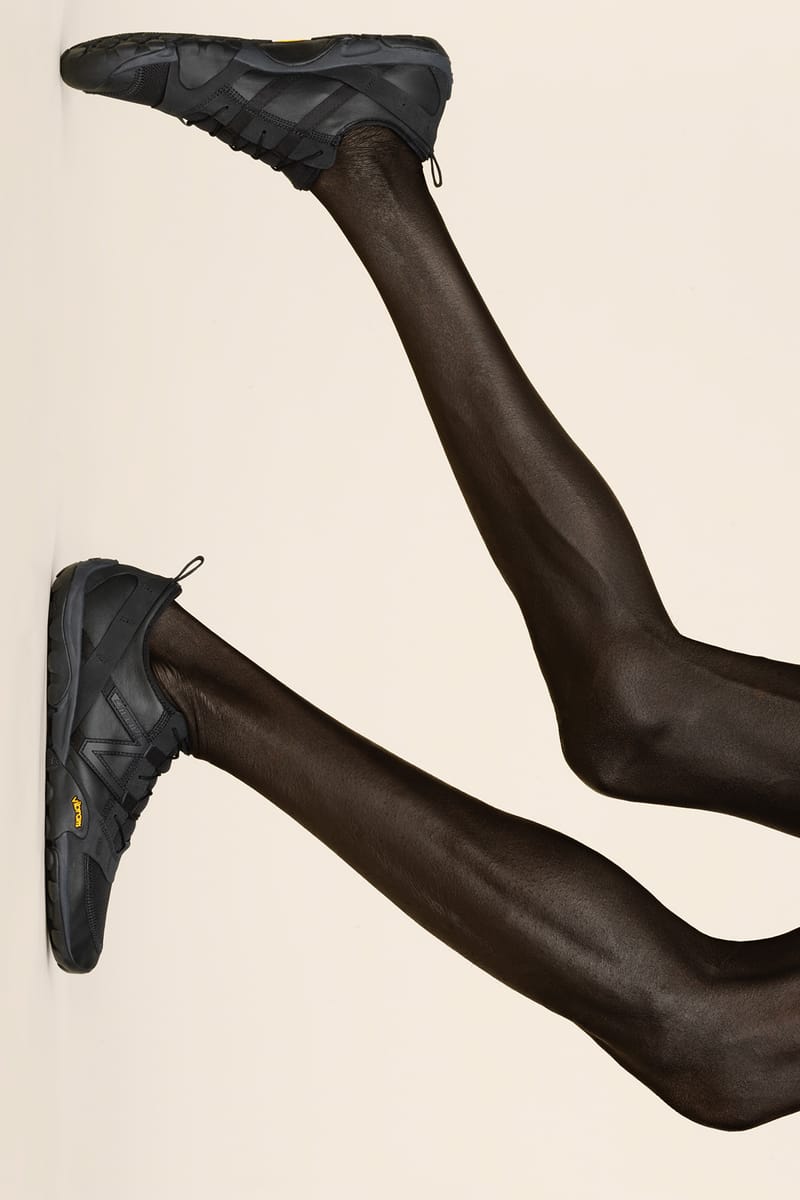 専用ISSEY MIYAKE × New Balance MT10O新品未使用 イッセイミヤケxニューバランスの初フットウェア MT10Oが発売