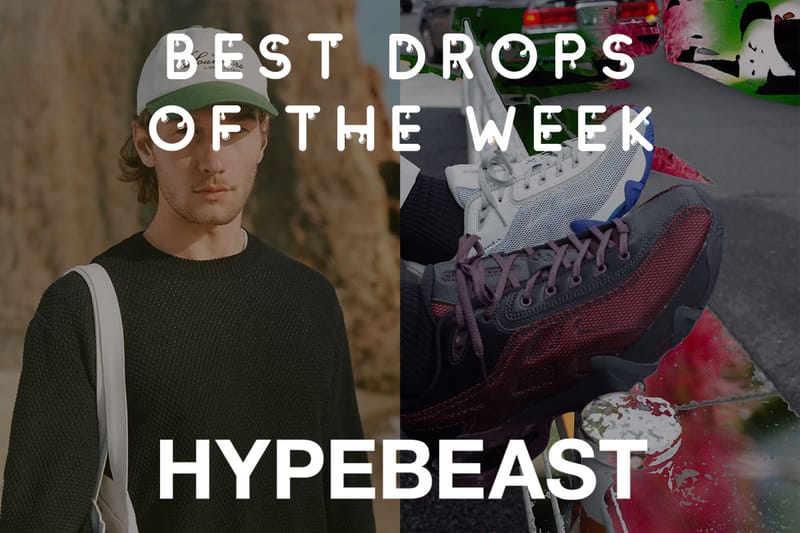 Latest - Page 442 | Hypebeast