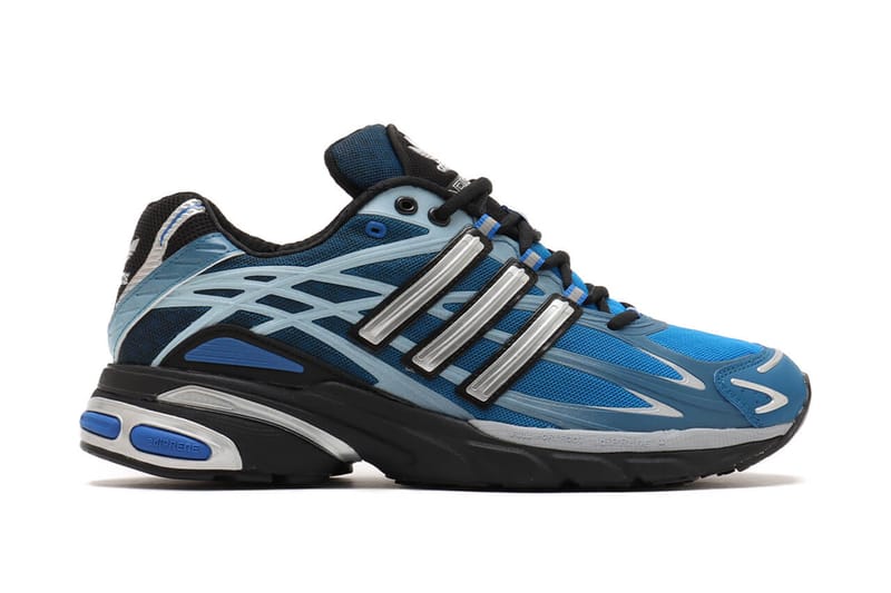 28.5cmアトモスアディダスコラボ限定フォーミュラシルバー atmosから