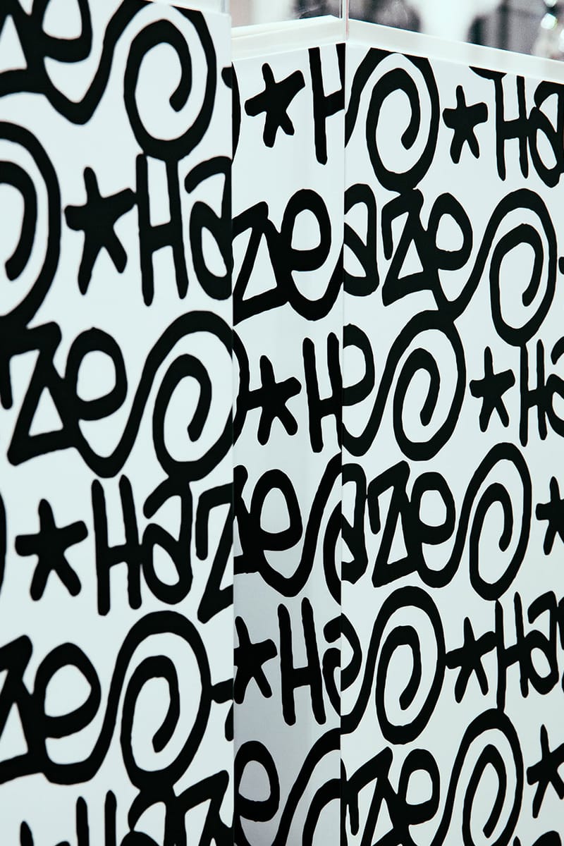 エリック・ヘイズが見据える過去から未来への展望 | Hypebeast.JP エリック・ヘイズが見据える過去から未来への展望 | Hypebeast.JP