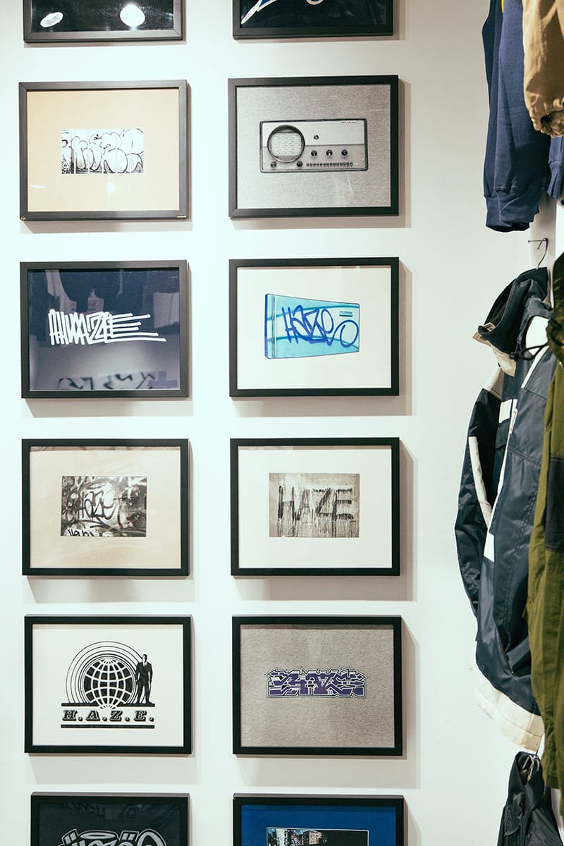 エリック・ヘイズが見据える過去から未来への展望 | Hypebeast.JP エリック・ヘイズが見据える過去から未来への展望 | Hypebeast.JP
