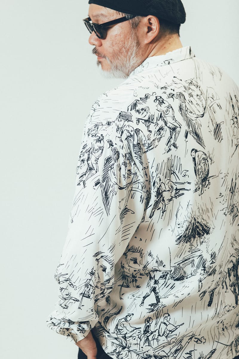 ポータークラシック】PORTER CLASSIC ISETAN10周年の記念