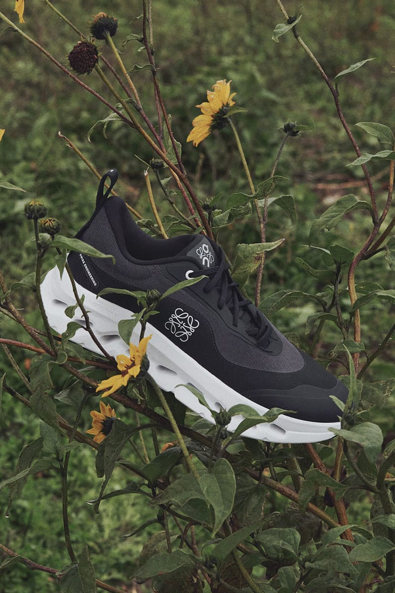 ロエベxオンが最新のコラボレーションを発表 | Hypebeast.JP