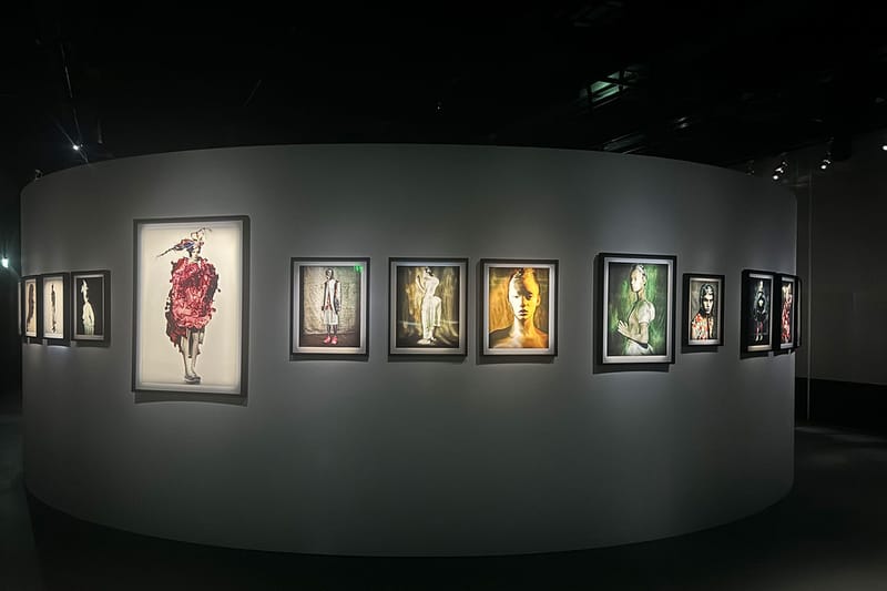 フランス・パリにドーバーストリートマーケットが誕生 | Hypebeast.JP