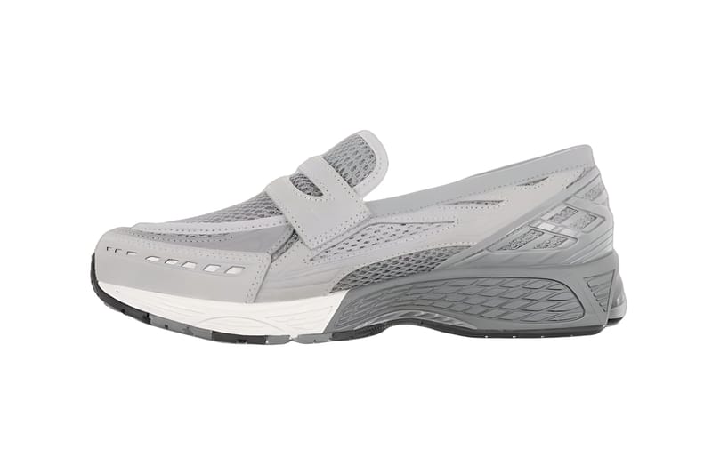 New Balance NEW BALANCE ニューバランス 1906 ローファー