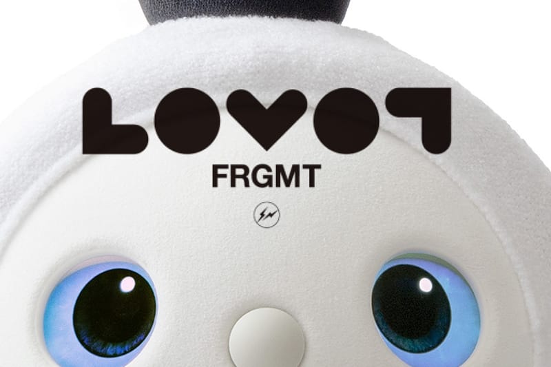 家族型ロボット LOVOT 3.0にHF監修限定エディションが登場
