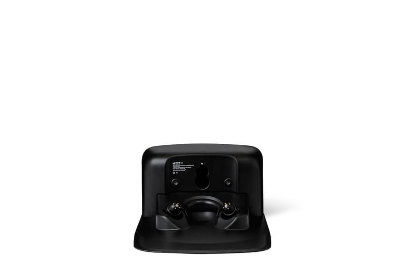 家族型ロボット LOVOT 3.0にHF監修限定エディションが登場