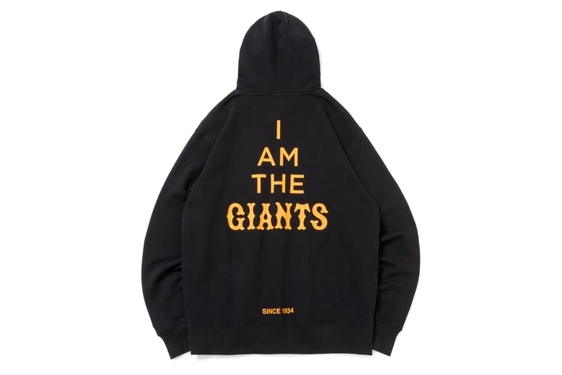 TAKAHIROMIYASHITATheSoloist. x Yomiuri Giants x New Era