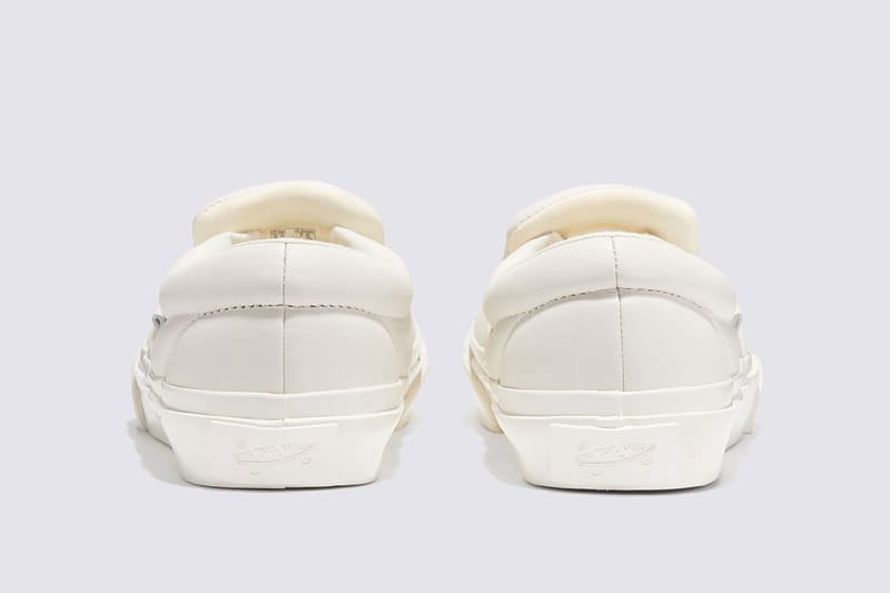 ヴァンズからプロエンザ・スクーラーとの初コラボフットウェアが発売