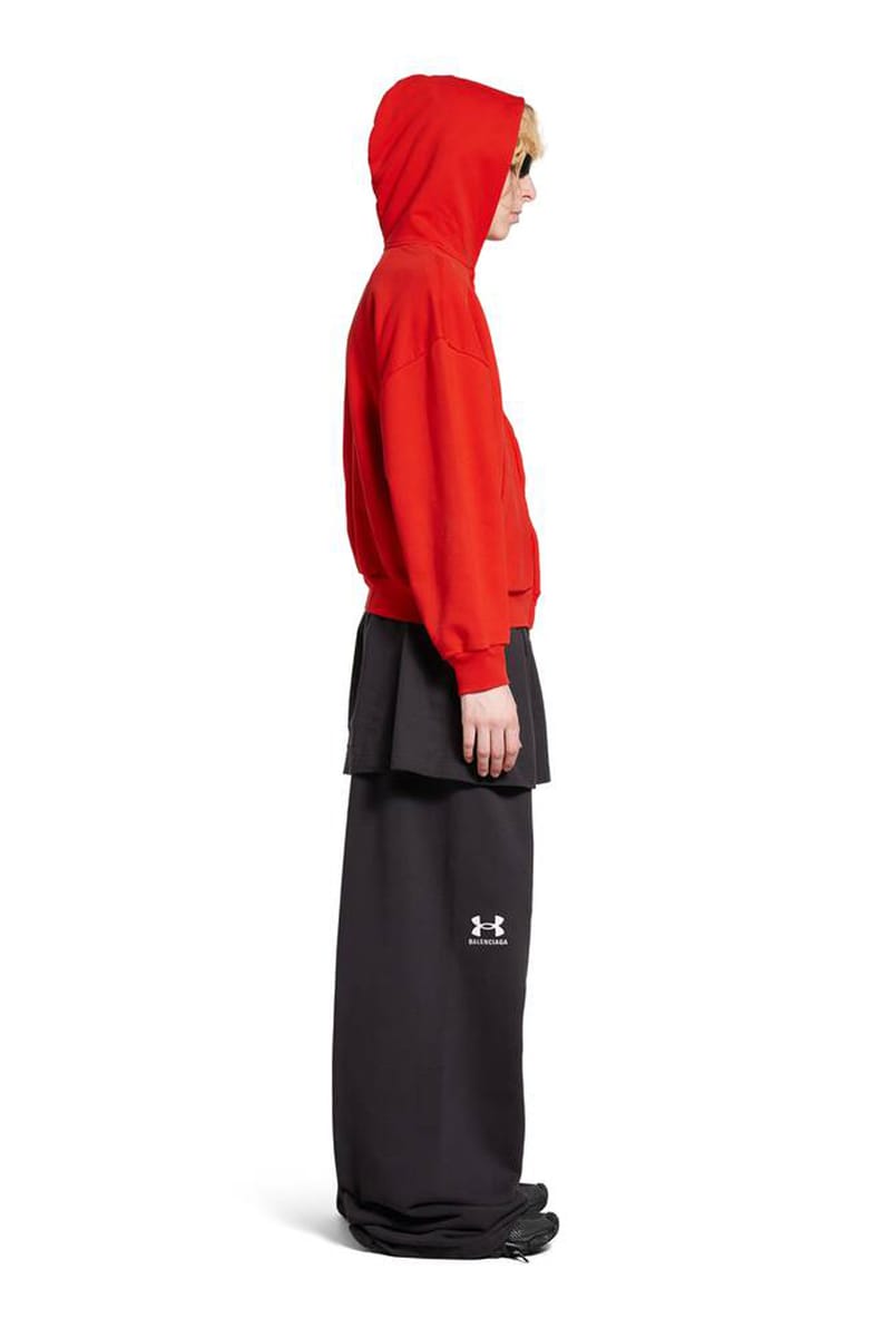 BALENCIAGA under armour バレンシアガ　アンダーアーマー バレンシアガとアンダーアーマーのコラボプロダクトが発売 | Hypebeast.JP