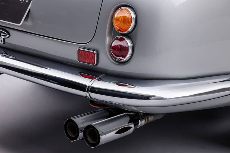フェラーリ 250GT SWB ベルリネッタがオークションに | Hypebeast.JP フェラーリ 250GT SWB ベルリネッタがオークションに | Hypebeast.JP