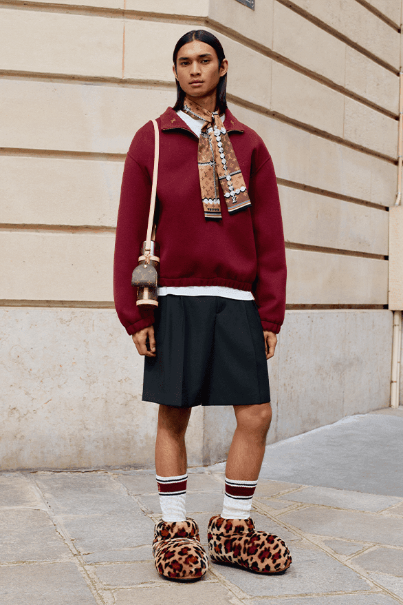 ルイ・ヴィトン 2025年春夏プレコレクション | Hypebeast.JP ルイ・ヴィトン 2025年春夏プレコレクション | Hypebeast.JP