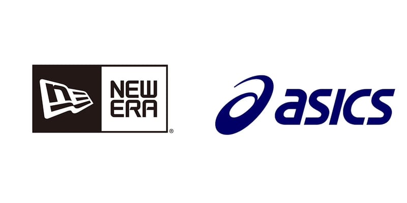 アシックスとニューエラによるコラボキャップと思しきリーク画像が浮上