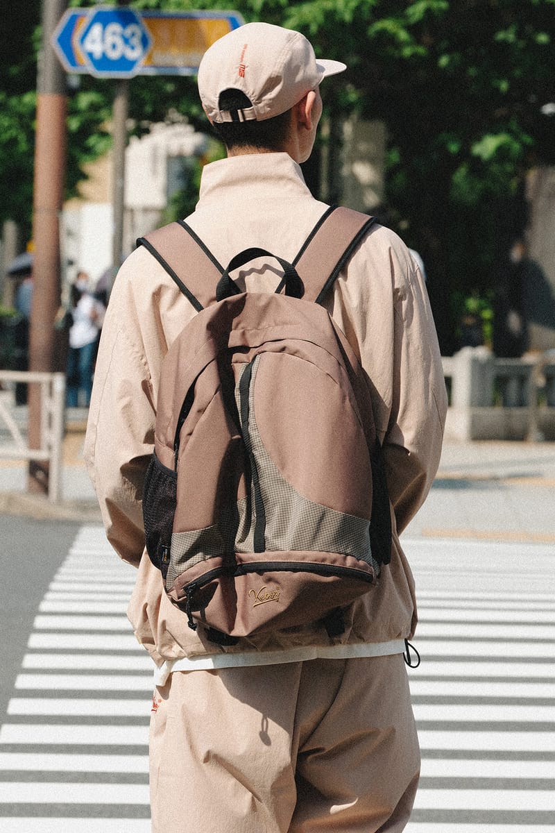アシックス xミタスニーカーズxケボズ ゲルライト IIIが発売