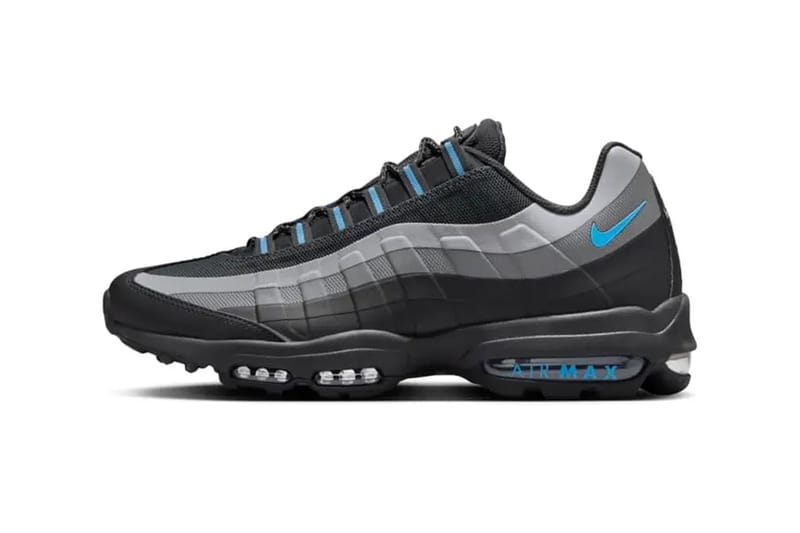 Nike air max 95 ultra se blue online