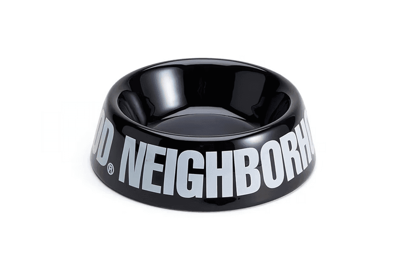 ネイバーフッド ドッグボウル NEIGHBORHOOD ネイバーフッドが2024年春夏シーズンの新作ドッグコレクションを