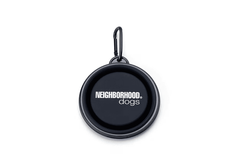 ネイバーフッドが2024年春夏シーズンの新作ドッグコレクションを発売