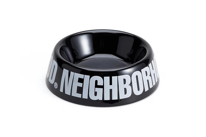 ネイバーフッドが2024年春夏シーズンの新作ドッグコレクションを