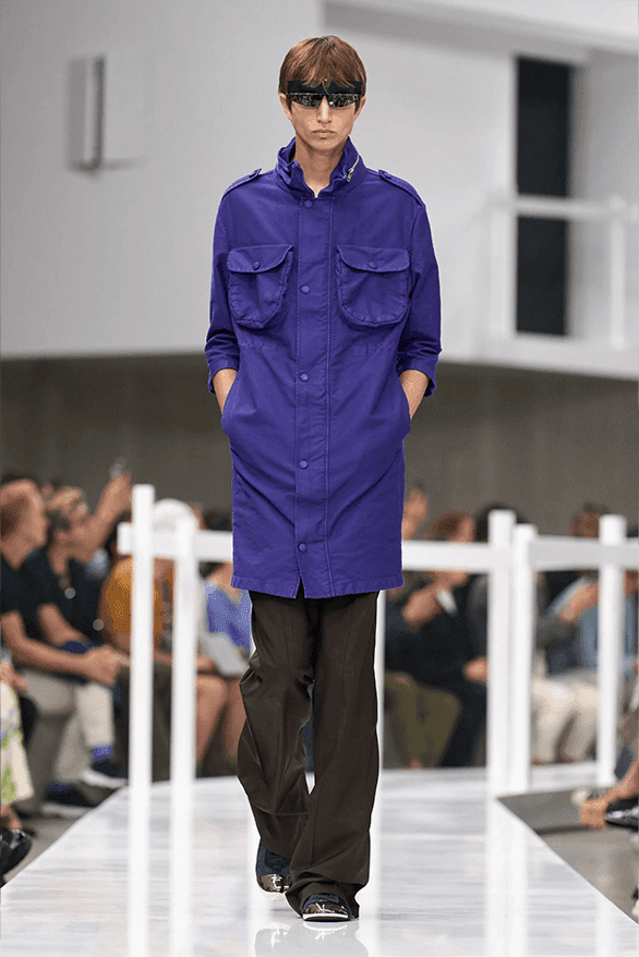 プラダ2025年春夏メンズコレクション | Hypebeast.JP プラダ2025年春夏メンズコレクション | Hypebeast.JP