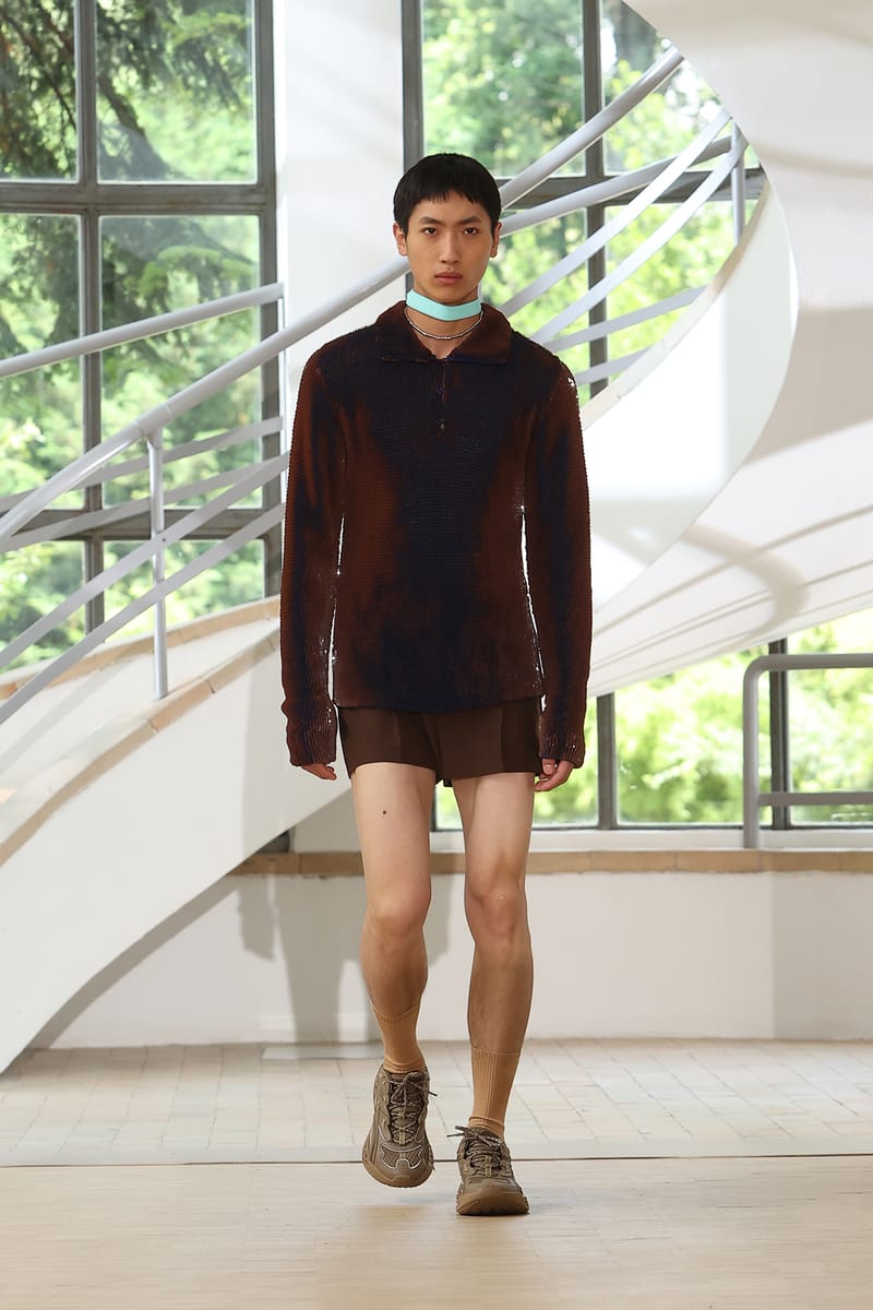 グッチ 2025年春夏コレクション | Hypebeast.JP