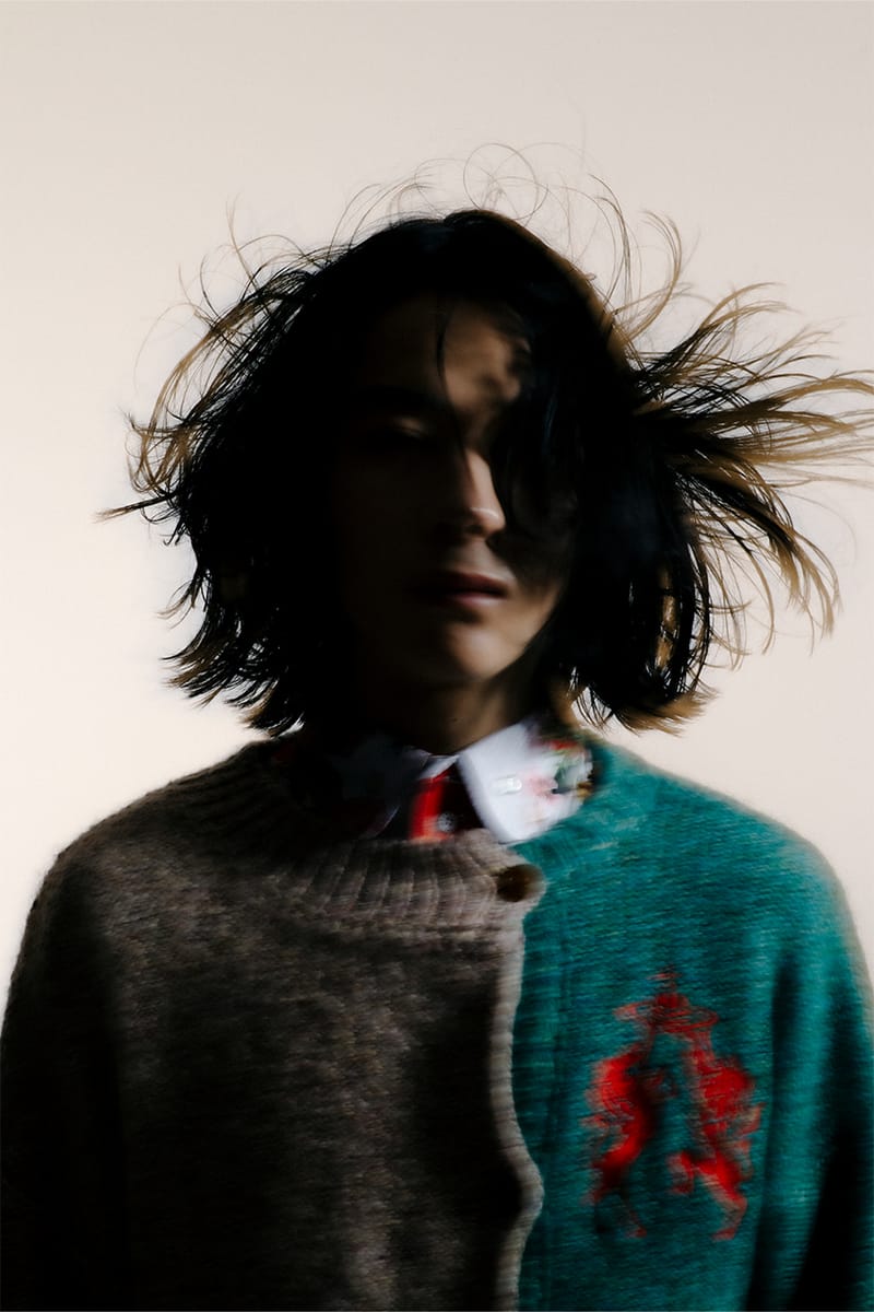 VivienneWestwood ナポレオン ニット ヴィヴィアン ゴールド 【公式通販】