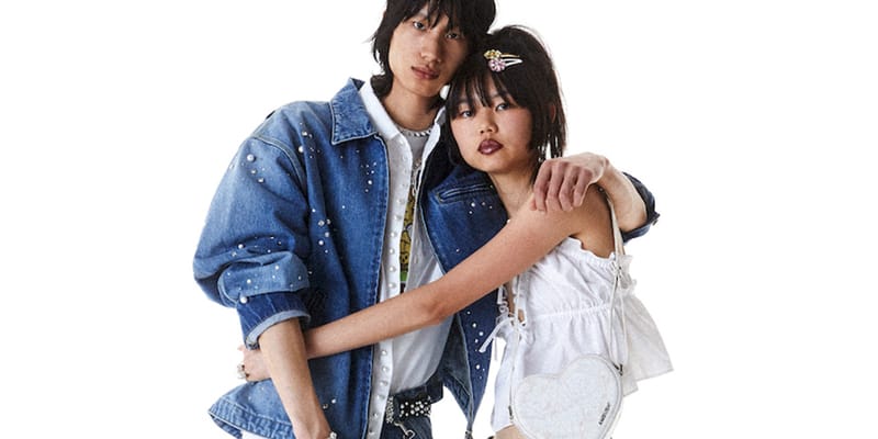 ambush ブランドブック AMBUSH®が初のブランド本を出版。YOONが語る、16年間の