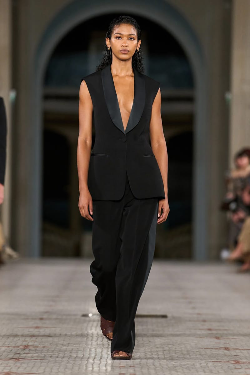 ウェールズ・ボナー 2025年春夏コレクション | Hypebeast.JP