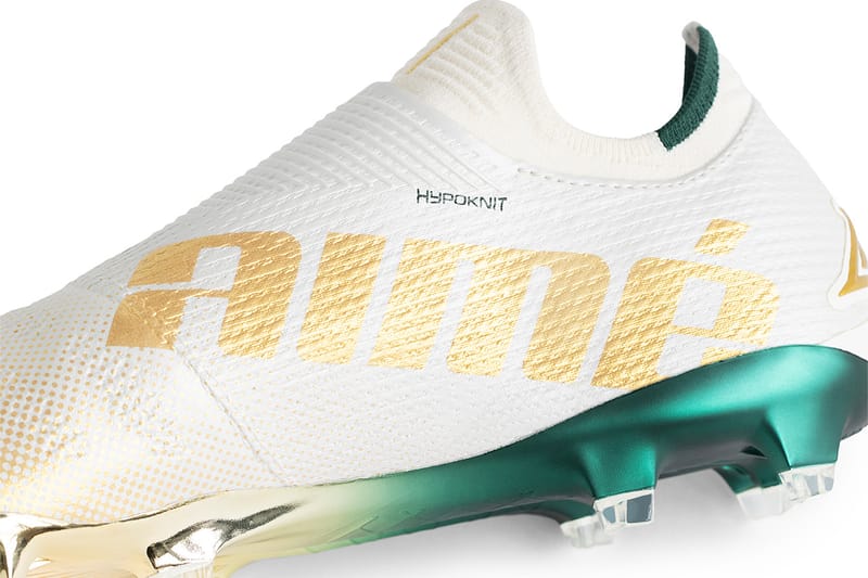 エメレオンドレ&ニューバランス最新コラボ フューロン7+プロが発売