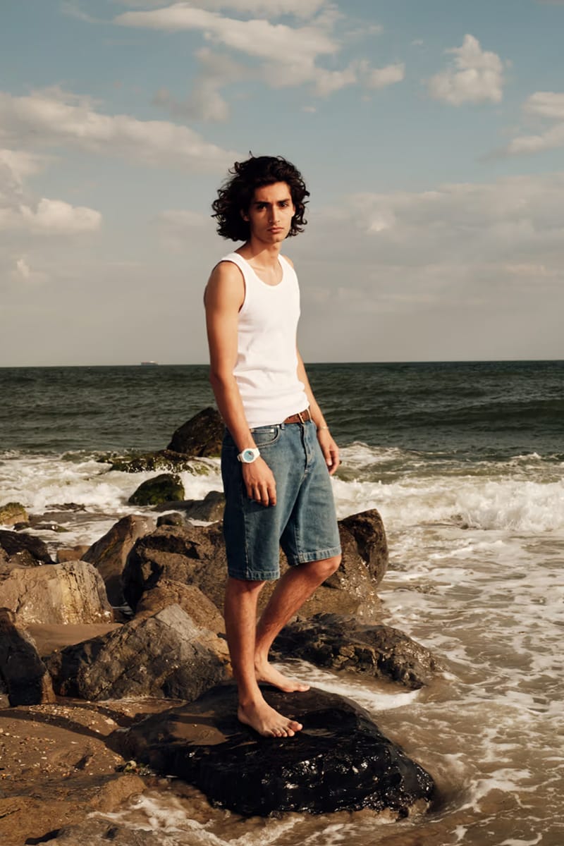 【美品】G-SHOCK DW-5600LC サマーグラデーション/レアモデル G-SHOCK ジーショック CASIO カシオ 腕時計 DW-5600LC-4 サマー