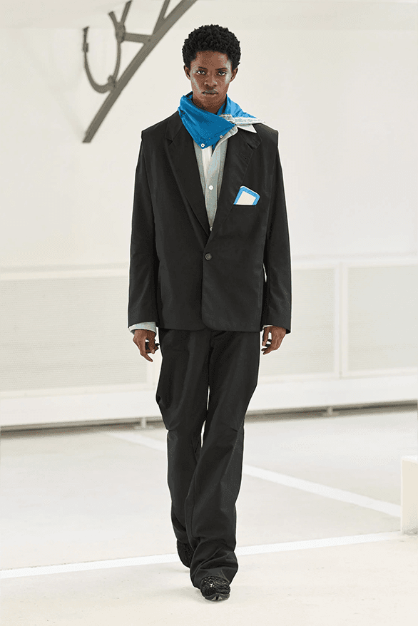 キコ・コスタディノフ 2025年春夏コレクション | Hypebeast.JP キコ・コスタディノフ 2025年春夏コレクション | Hypebeast.JP