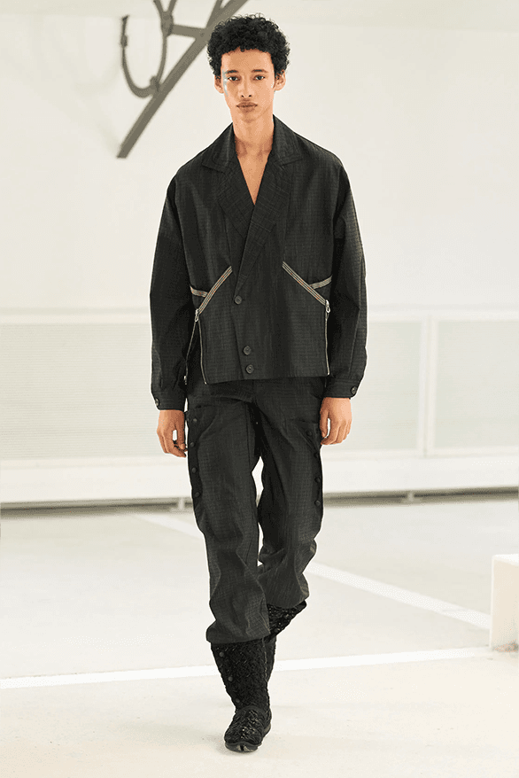 キコ・コスタディノフ 2025年春夏コレクション | Hypebeast.JP キコ・コスタディノフ 2025年春夏コレクション | Hypebeast.JP
