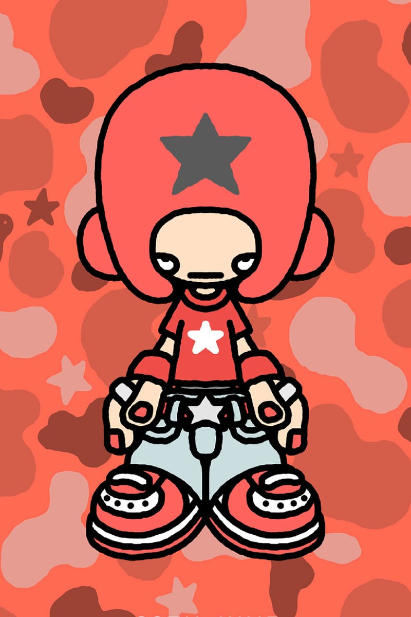 東京・原宿にてヤメピインハラジュクを開催 | Hypebeast.JP