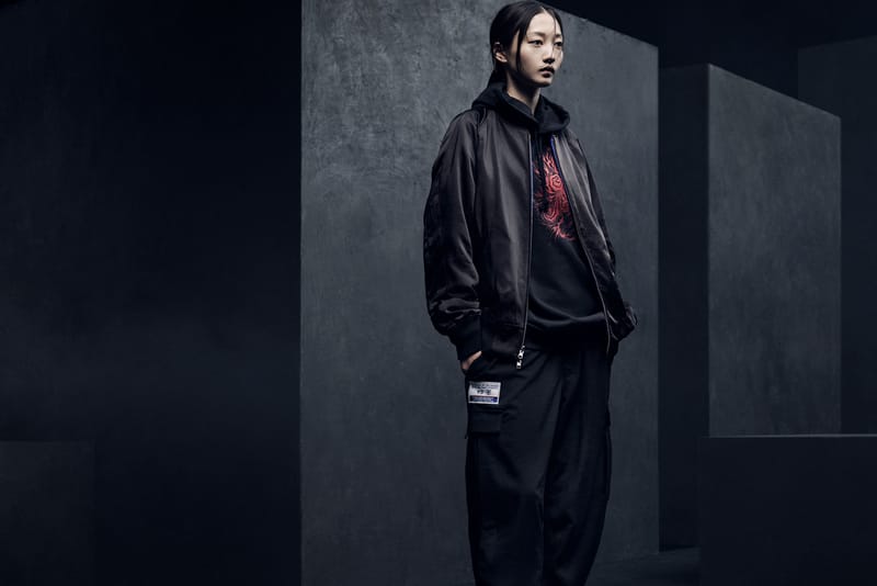 Y-3が手掛けたサッカー日本代表のユニフォームをチェック