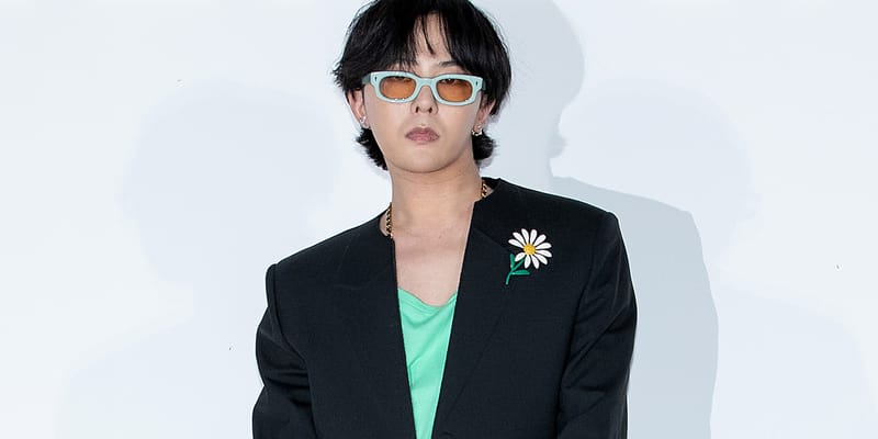 peaceminusoneスカーフ　G-DRAGON ジードラゴン PEACEMINUSONE - G-DRAGON Übermensch スカーフ タトゥーシール