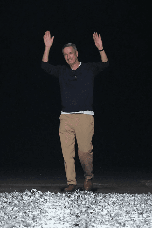 ドリス・ヴァン・ノッテンのラストダンス | Hypebeast.JP ドリス・ヴァン・ノッテンのラストダンス | Hypebeast.JP