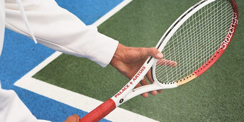 パレススケートボードとステラアルトワが再びコラボレーションを