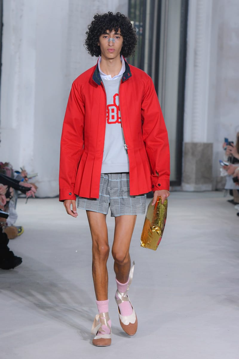エム エー エス ユー2025年春夏コレクション | Hypebeast.JP エム エー エス ユー2025年春夏コレクション | Hypebeast.JP