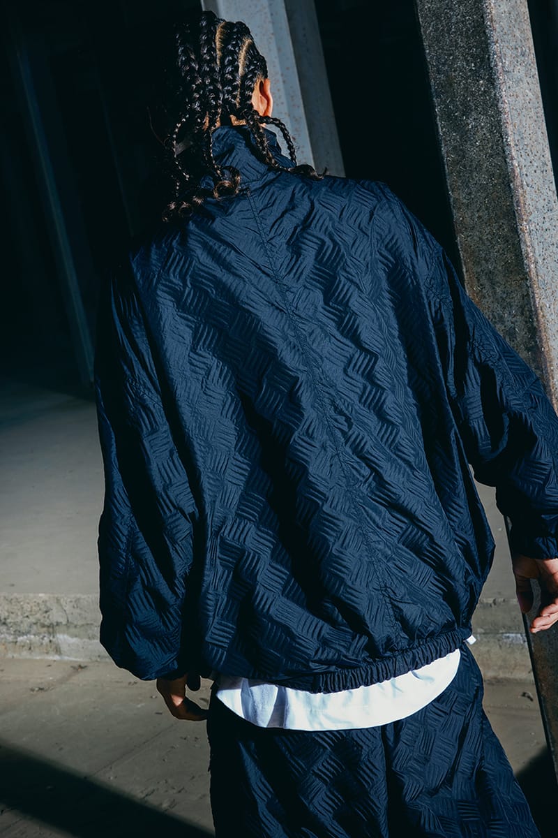 タイトブースがブローチャーズとのコラボレーションを発表 | Hypebeast.JP