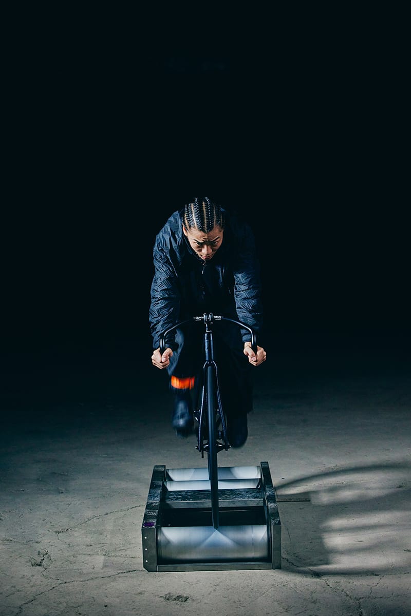 タイトブースがブローチャーズとのコラボレーションを発表 | Hypebeast.JP